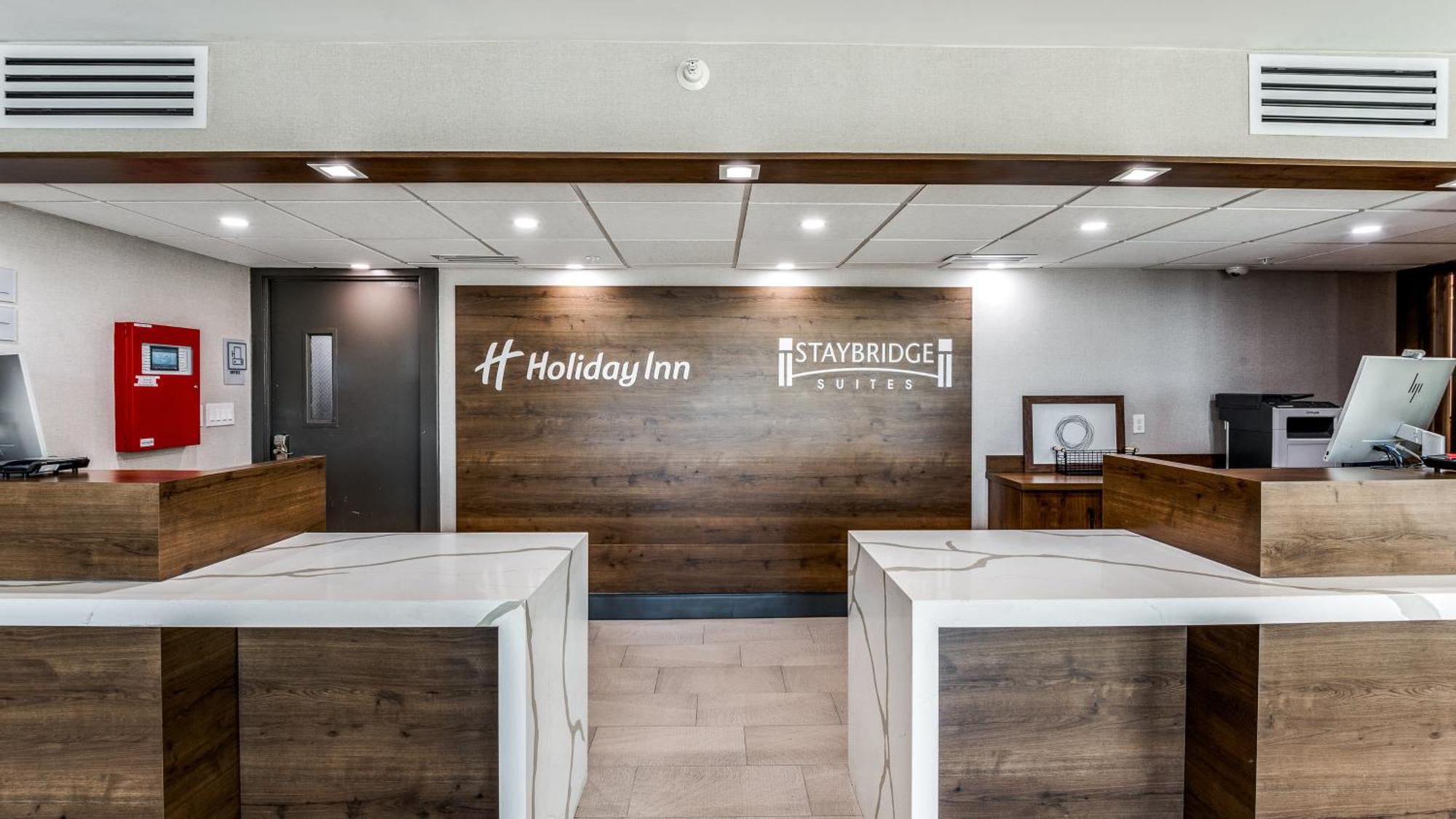 Holiday Inn Dallas Market Ctr Love Field By Ihg Exterior foto